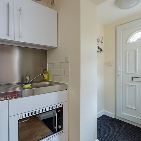 Luxury Burgess Apartments Close To Soton General Hospital Southampton Kamer foto