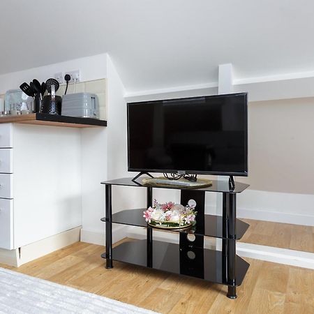 Luxury Burgess Apartments Close To Soton General Hospital Southampton Kamer foto