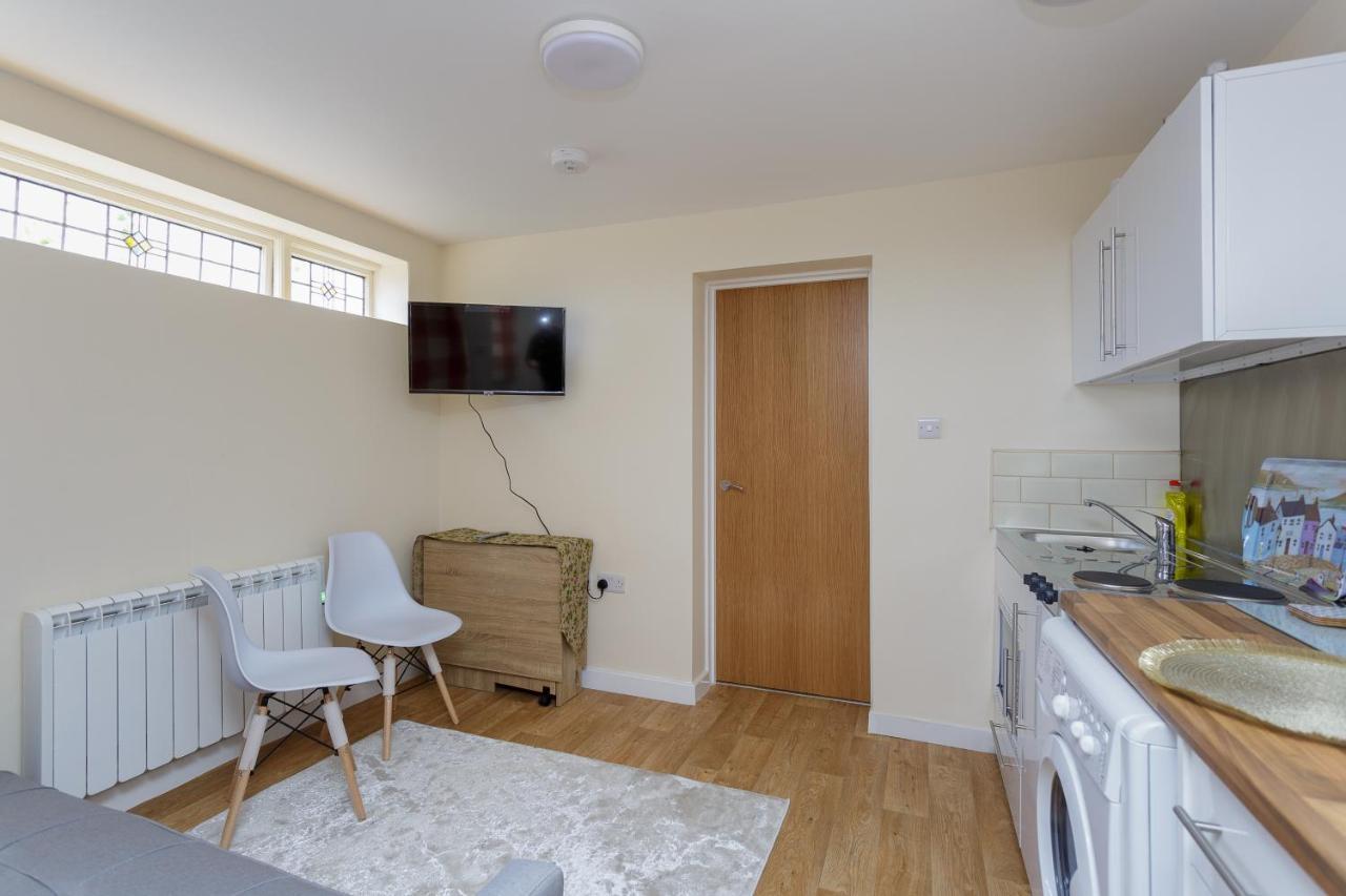 Luxury Burgess Apartments Close To Soton General Hospital Southampton Kamer foto