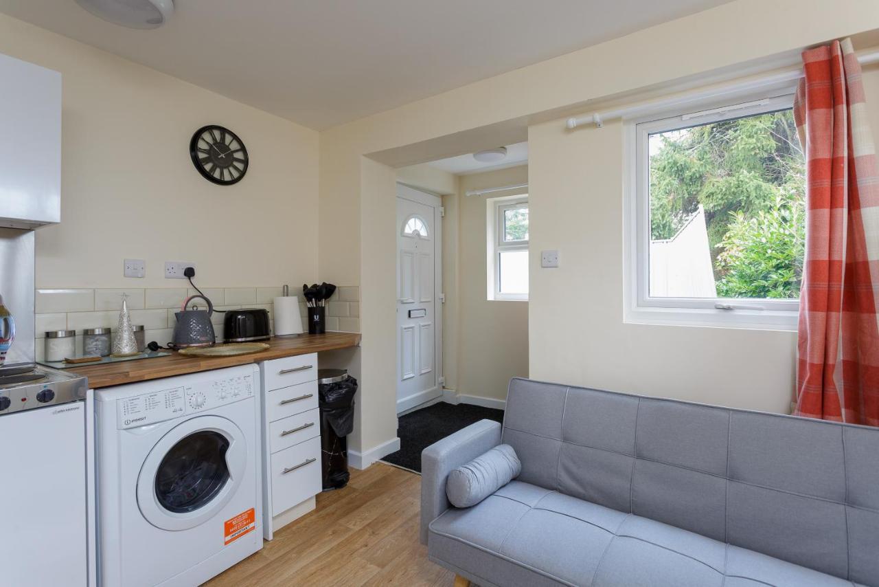 Luxury Burgess Apartments Close To Soton General Hospital Southampton Kamer foto