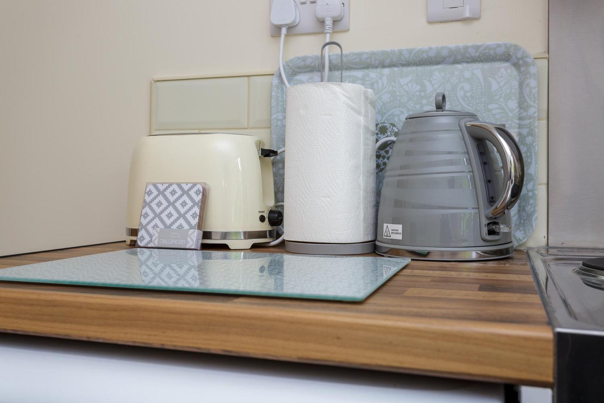 Luxury Burgess Apartments Close To Soton General Hospital Southampton Kamer foto