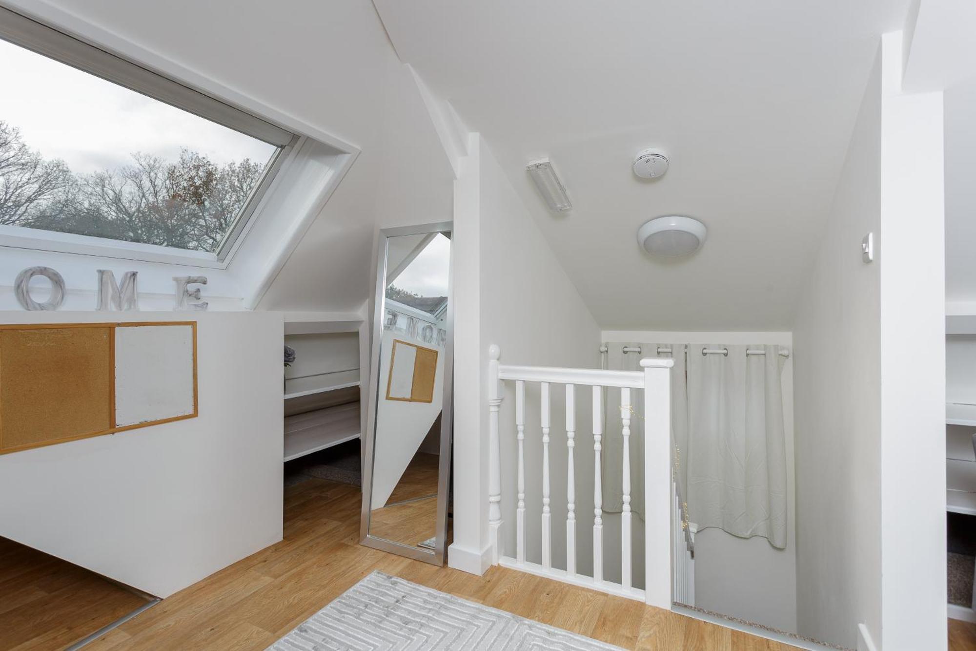 Luxury Burgess Apartments Close To Soton General Hospital Southampton Kamer foto
