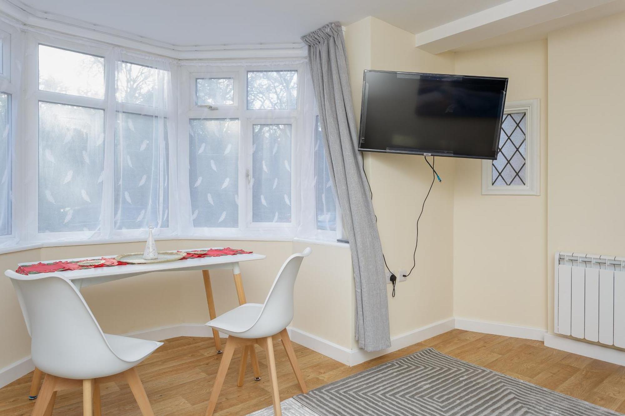 Luxury Burgess Apartments Close To Soton General Hospital Southampton Kamer foto